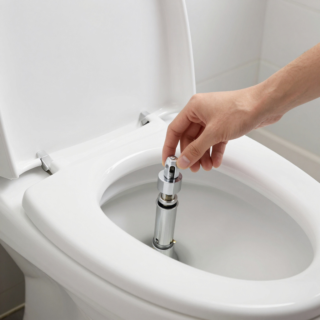 How to Describe a Water Taste Problem to a Pro in Newton, KS