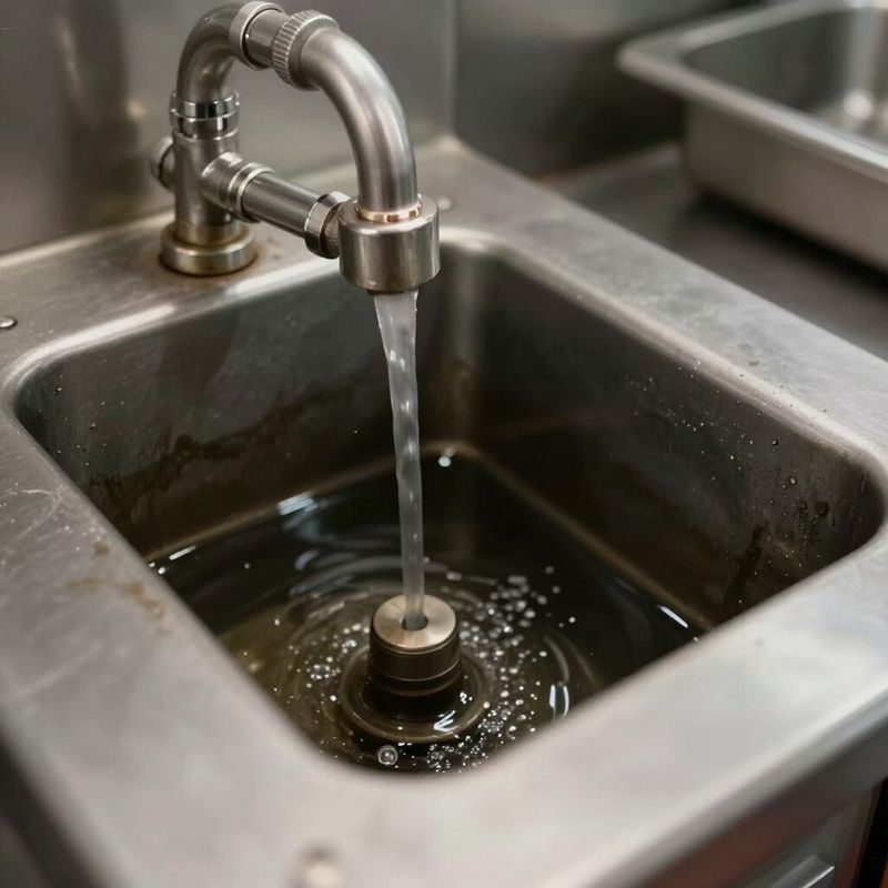 Garbage Disposal in Newton