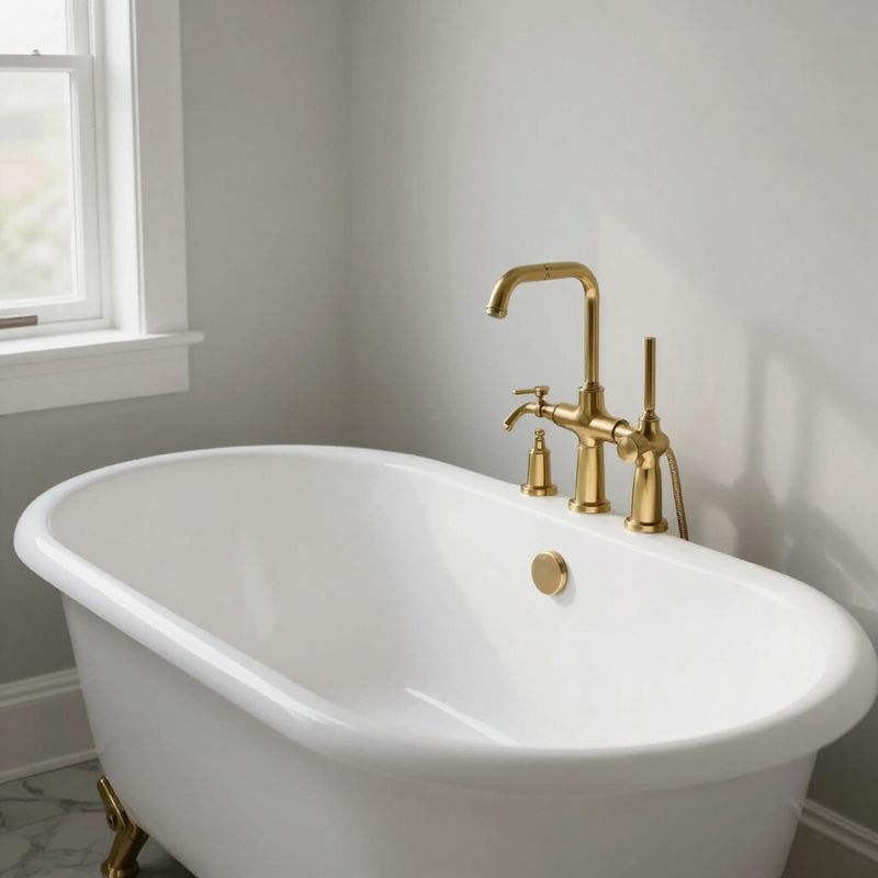 Bathroom & Kitchen Upgrades in Newton